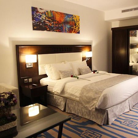 Elite Jeddah Hotel 外观 照片