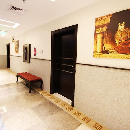 Elite Jeddah Hotel 外观 照片