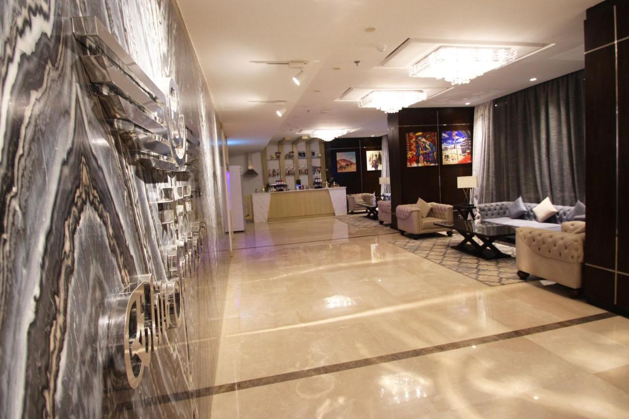 Elite Jeddah Hotel 外观 照片